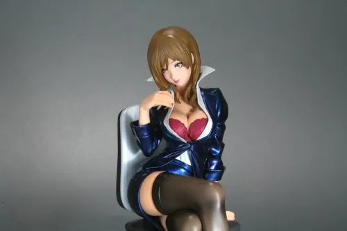 Original Character - Mirei-san - 1/7 - Blue Abyss Ver. Amazonㅤ – Kotobukiya – ActionFigure Brasil