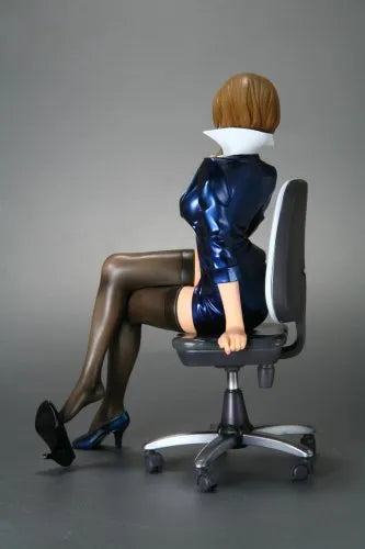 Original Character - Mirei-san - 1/7 - Blue Abyss Ver. Amazonㅤ – Kotobukiya – ActionFigure Brasil