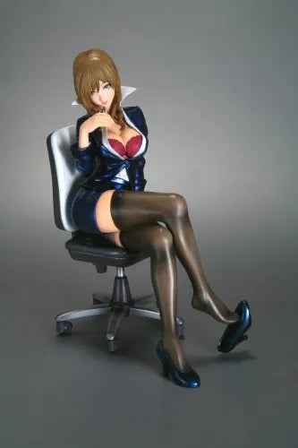 Original Character - Mirei-san - 1/7 - Blue Abyss Ver. Amazonㅤ – Kotobukiya – ActionFigure Brasil