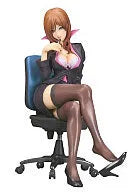 Original Character - Mirei-san - 1/7 (Kotobukiya)ㅤ – Kotobukiya – ActionFigure Brasil — close