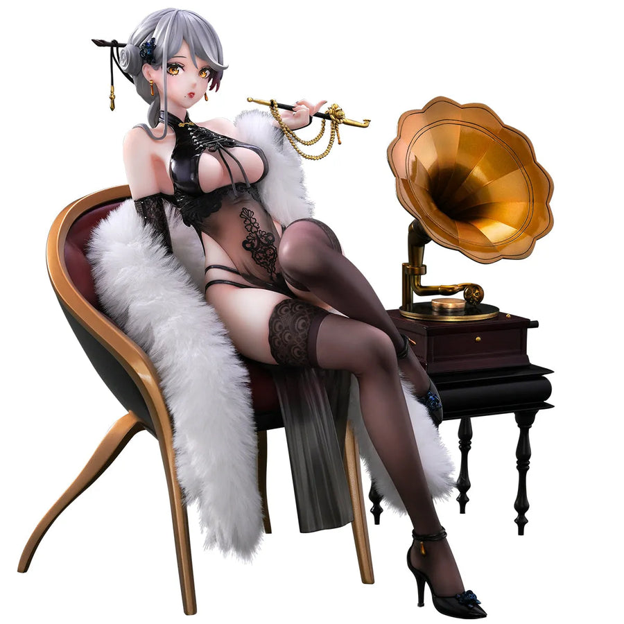 Original Character - Miyan - 1/6 (Neonmax)ㅤ – Neonmax – ActionFigure Brasil