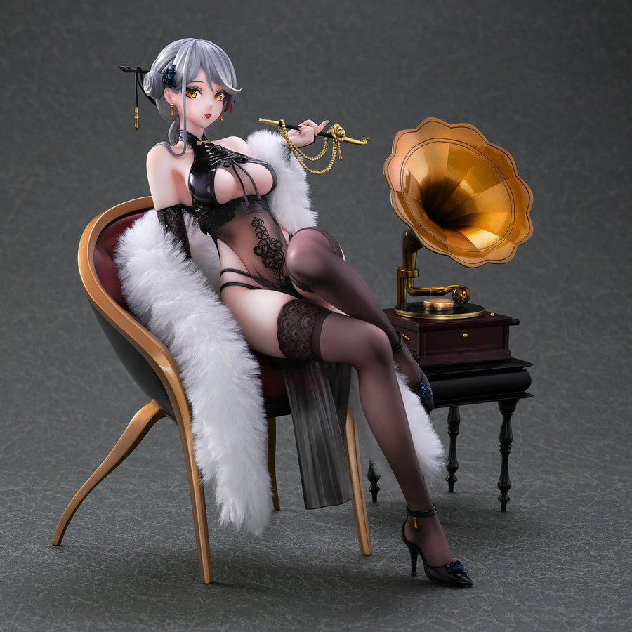 Original Character - Miyan - 1/6 (Neonmax)ㅤ – Neonmax – ActionFigure Brasil