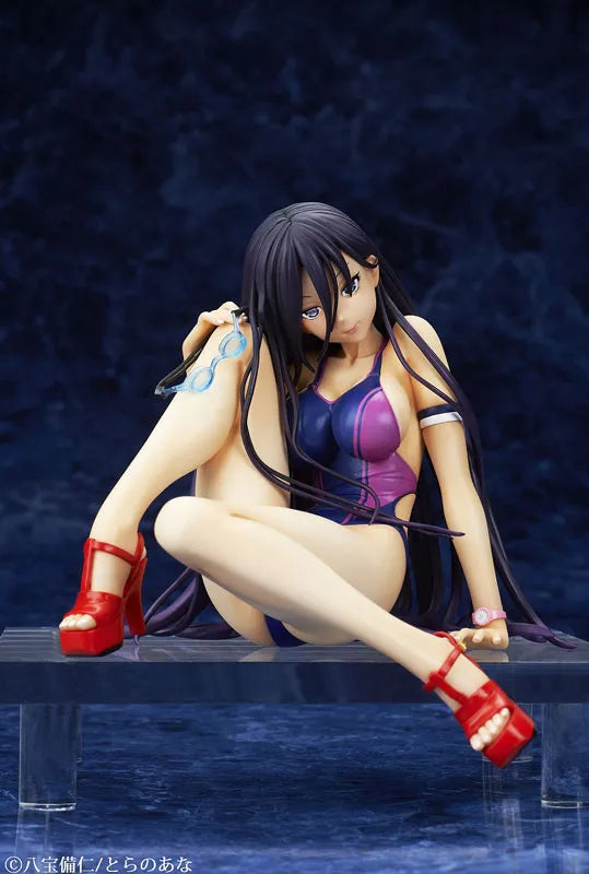 Original Character - Mizugi Shoujo - 1/6 (Lechery)ㅤ – Lechery – ActionFigure Brasil