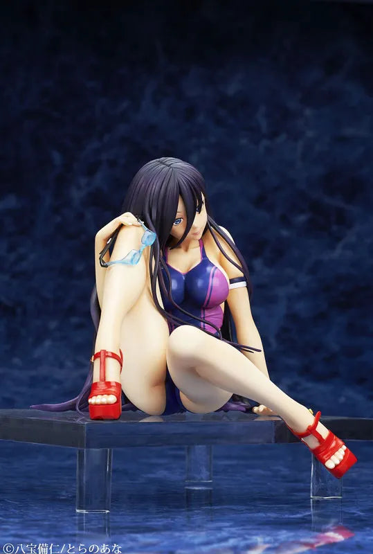 Original Character - Mizugi Shoujo - 1/6 (Lechery)ㅤ – Lechery – ActionFigure Brasil