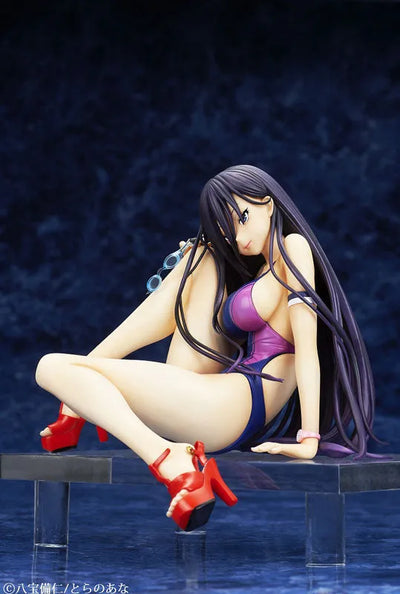 Original Character - Mizugi Shoujo - 1/6 (Lechery)ㅤ – Lechery – ActionFigure Brasil — close