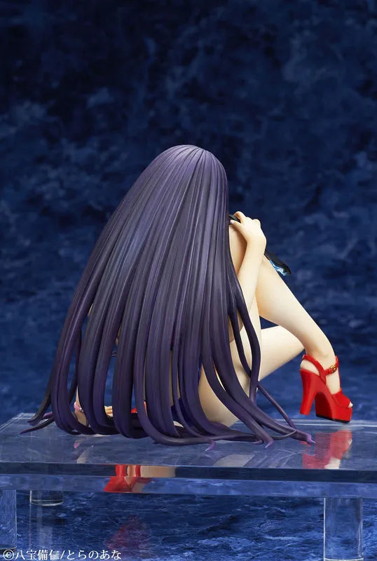 Original Character - Mizugi Shoujo - 1/6 (Lechery)ㅤ – Lechery – ActionFigure Brasil