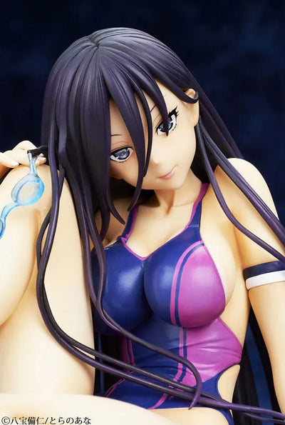 Original Character - Mizugi Shoujo - 1/6 (Lechery)ㅤ – Lechery – ActionFigure Brasil — acessórios