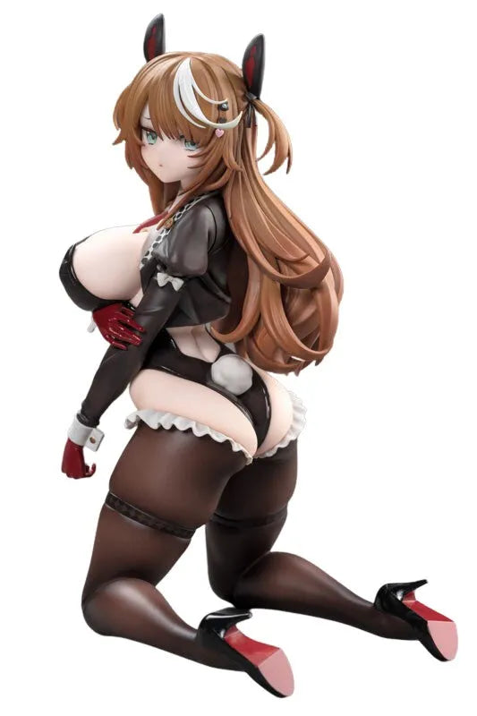 Original Character - Mochi Bunny Girl - 1/7 - DX Ver. (Omaha)ㅤ – Omaha – ActionFigure Brasil