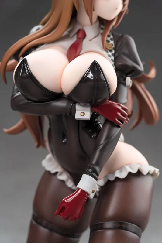 Original Character - Mochi Bunny Girl - 1/7 - STD Ver. (Omaha)ㅤ – Omaha – ActionFigure Brasil