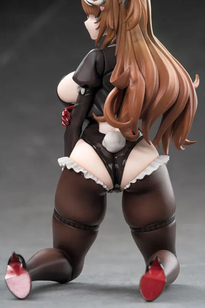 Original Character - Mochi Bunny Girl - 1/7 - STD Ver. (Omaha)ㅤ – Omaha – ActionFigure Brasil — acessórios