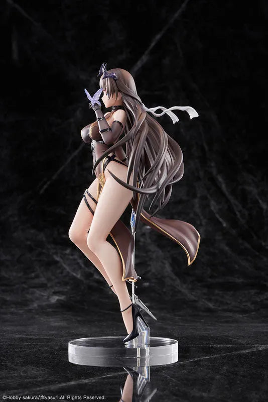 Original Character - Moen - Devil Ver. - 1/7 (Hobby sakura)ㅤ – Hobby sakura – ActionFigure Brasil