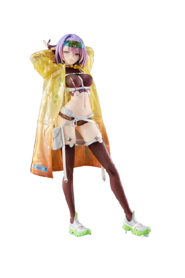 Original Character - Nababa Debris - 1/6 - Deluxe Edition with Tapestry (Astrum Design)ㅤ – Astrum Design – ActionFigure Brasil