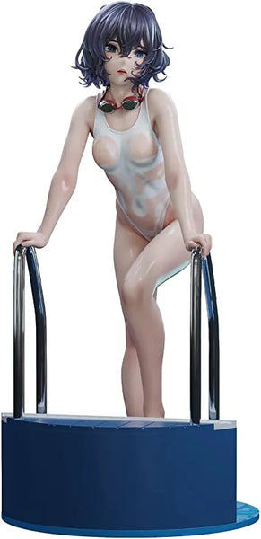 Original Character - Nanjou Aoi - 1/6 (B'full FOTS JAPAN)ㅤ – B'full – ActionFigure Brasil