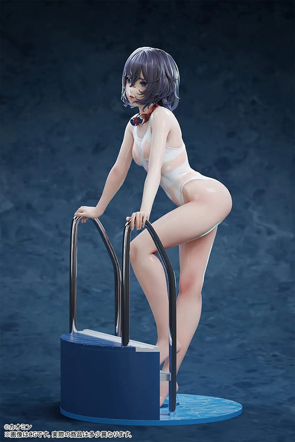 Original Character - Nanjou Aoi - 1/6 (B'full FOTS JAPAN)ㅤ – B'full – ActionFigure Brasil