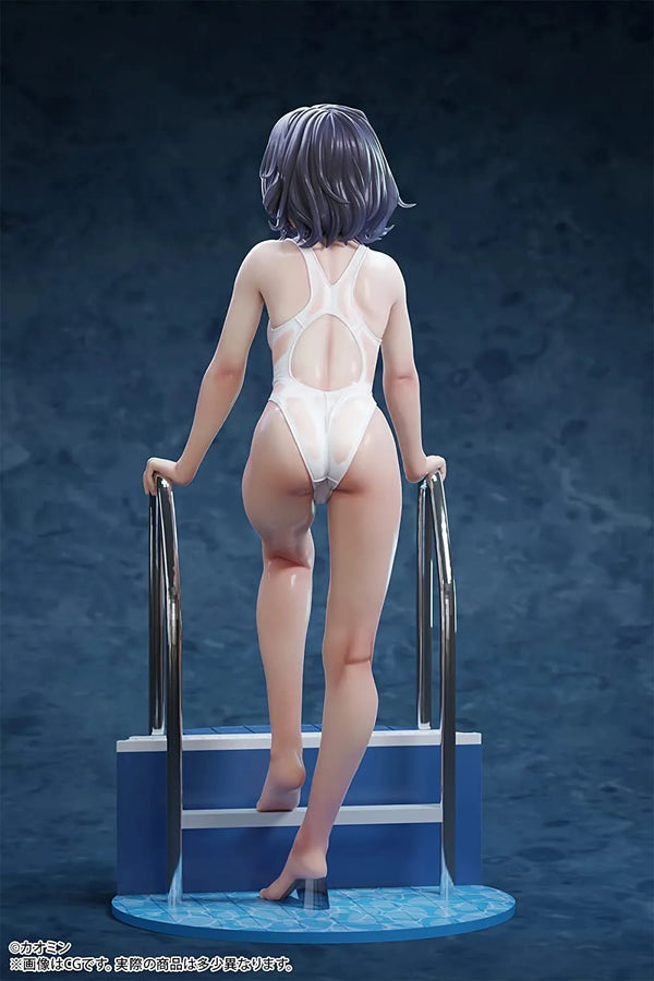 Original Character - Nanjou Aoi - 1/6 (B'full FOTS JAPAN)ㅤ – B'full – ActionFigure Brasil