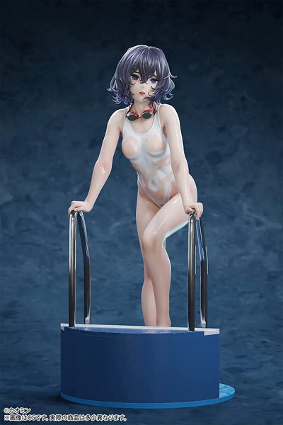 Original Character - Nanjou Aoi - 1/6 (B'full FOTS JAPAN)ㅤ – B'full – ActionFigure Brasil — com base expositora