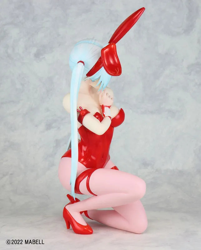 Original Character - Neala - 1/5 - Akausagi (Kaitendoh)ㅤ – Kaitendoh – ActionFigure Brasil