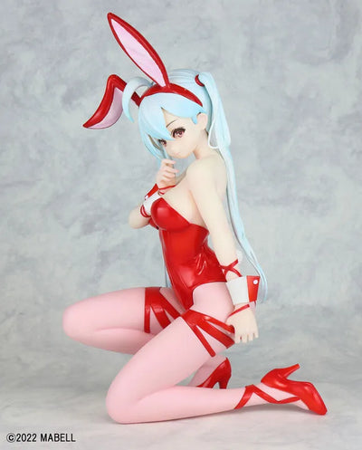 Original Character - Neala - 1/5 - Akausagi (Kaitendoh)ㅤ – Kaitendoh – ActionFigureBrasil — acessórios