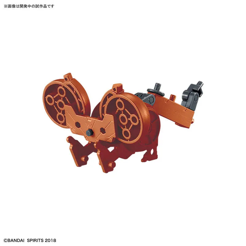 Original Character - Neko Busou 2 - Scottish Fold - Tenkomori (Bandai)ㅤ – Bandai As Manufacturer – ActionFigure Brasil