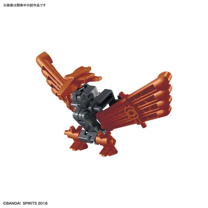 Original Character - Neko Busou 2 - Scottish Fold - Tenkomori (Bandai)ㅤ – Bandai As Manufacturer – ActionFigure Brasil