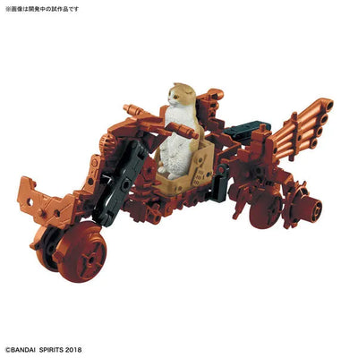 Original Character - Neko Busou 2 - Scottish Fold - Tenkomori (Bandai)ㅤ – Bandai As Manufacturer – ActionFigure Brasil — com base expositora