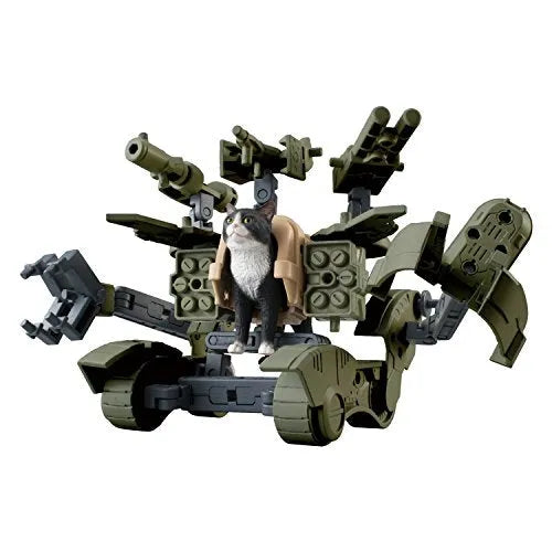 Original Character - Neko Busou - Socks - Tenkomoriㅤ – Bandai – ActionFigure Brasil