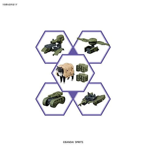 Original Character - Neko Busou - Socks - Tenkomoriㅤ – Bandai – ActionFigure Brasil