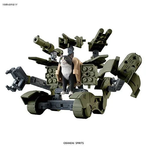 Original Character - Neko Busou - Socks - Tenkomoriㅤ – Bandai – ActionFigure Brasil