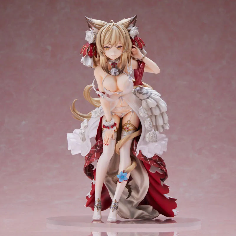 Original Character - Neko (Union Creative International Ltd)ㅤ – Union Creative – ActionFigure Brasil