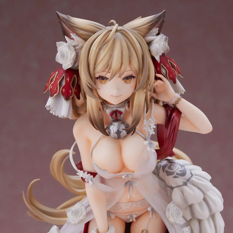 Original Character - Neko (Union Creative International Ltd)ㅤ – Union Creative – ActionFigure Brasil