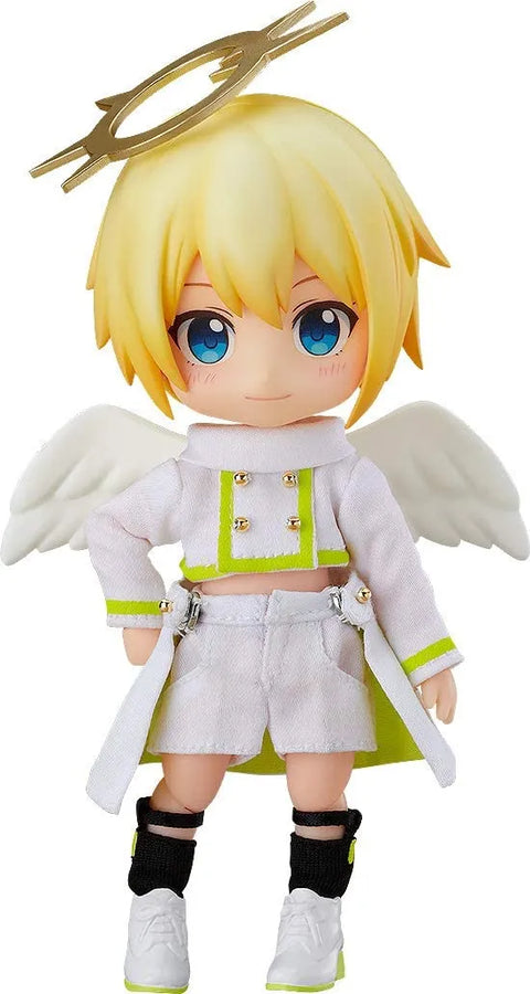 Original Character - Nendoroid Doll - Angel Ciel (Good Smile Company)ㅤ – Good Smile Company – ActionFigure Brasil
