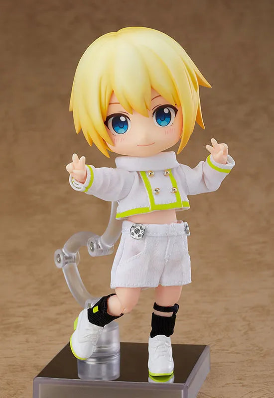 Original Character - Nendoroid Doll - Angel Ciel (Good Smile Company)ㅤ – Good Smile Company – ActionFigure Brasil