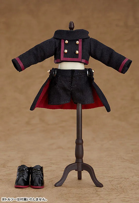 Original Character - Nendoroid Doll - Devil Berg (Good Smile Company)ㅤ – Good Smile Company – ActionFigure Brasil