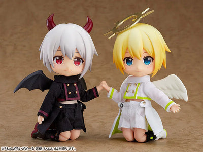 Original Character - Nendoroid Doll - Devil Berg (Good Smile Company)ㅤ – Good Smile Company – ActionFigureBrasil — ambientada