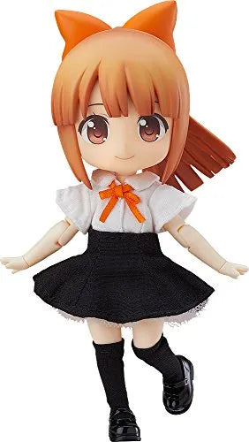 Original Character - Nendoroid Doll - Emilyㅤ – Good Smile Company – ActionFigure Brasil