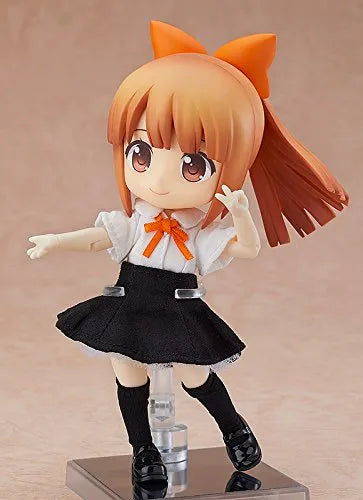 Original Character - Nendoroid Doll - Emilyㅤ – Good Smile Company – ActionFigure Brasil