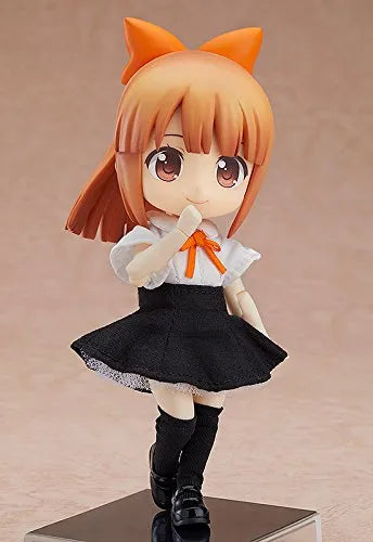 Original Character - Nendoroid Doll - Emilyㅤ – Good Smile Company – ActionFigure Brasil