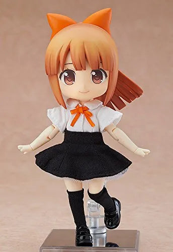 Original Character - Nendoroid Doll - Emilyㅤ – Good Smile Company – ActionFigure Brasil