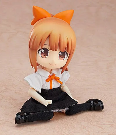 Original Character - Nendoroid Doll - Emilyㅤ – Good Smile Company – ActionFigure Brasil — ambientada
