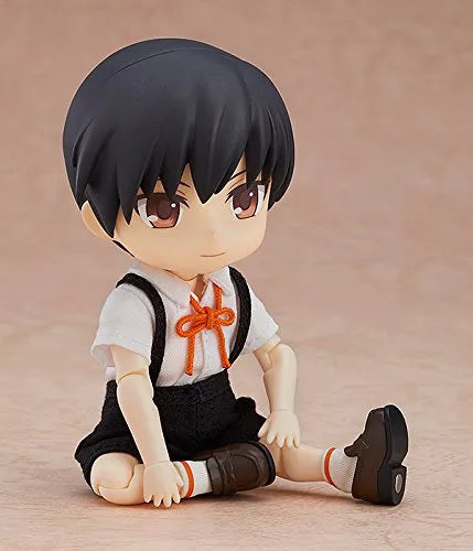 Original Character - Nendoroid Doll - Ryouㅤ – Good Smile Company – ActionFigure Brasil