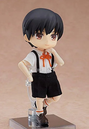 Original Character - Nendoroid Doll - Ryouㅤ – Good Smile Company – ActionFigure Brasil