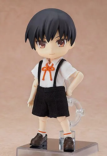 Original Character - Nendoroid Doll - Ryouㅤ – Good Smile Company – ActionFigureBrasil — acessórios