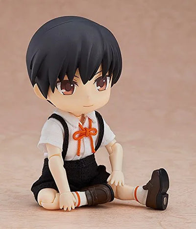 Original Character - Nendoroid Doll - Ryouㅤ – Good Smile Company – ActionFigure Brasil — ambientada