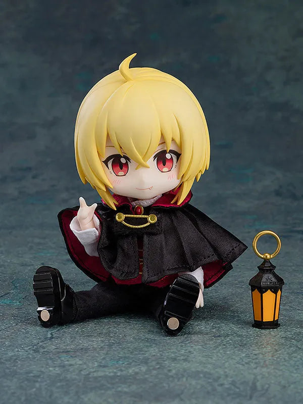 Original Character - Nendoroid Doll - Vampire: Camus (Good Smile Company)ㅤ – Good Smile Company – ActionFigure Brasil