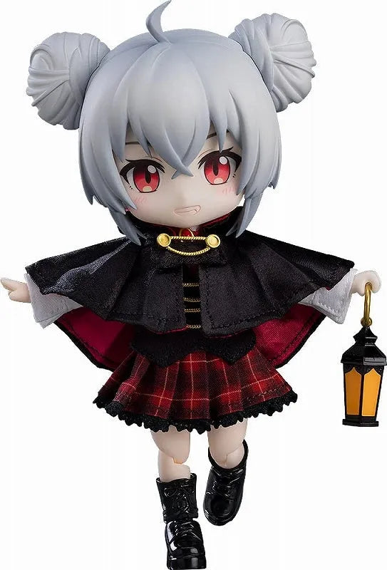 Original Character - Nendoroid Doll - Vampire: Milla (Good Smile Company)ㅤ – Good Smile Company – ActionFigure Brasil