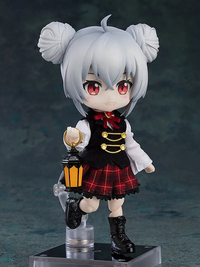 Original Character - Nendoroid Doll - Vampire: Milla (Good Smile Company)ㅤ – Good Smile Company – ActionFigureBrasil — ângulo diferente