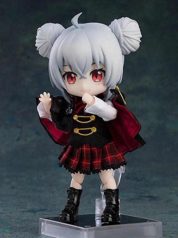 Original Character - Nendoroid Doll - Vampire: Milla (Good Smile Company)ㅤ – Good Smile Company – ActionFigure Brasil