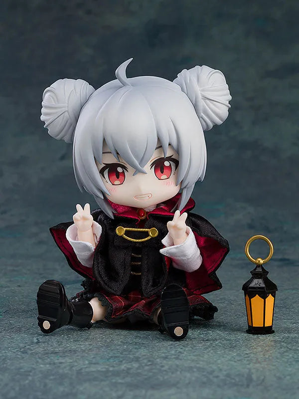 Original Character - Nendoroid Doll - Vampire: Milla (Good Smile Company)ㅤ – Good Smile Company – ActionFigure Brasil