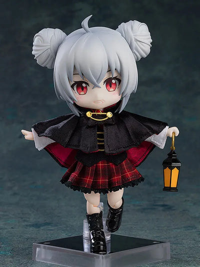 Original Character - Nendoroid Doll - Vampire: Milla (Good Smile Company)ㅤ – Good Smile Company – ActionFigure Brasil — iluminação de estúdio