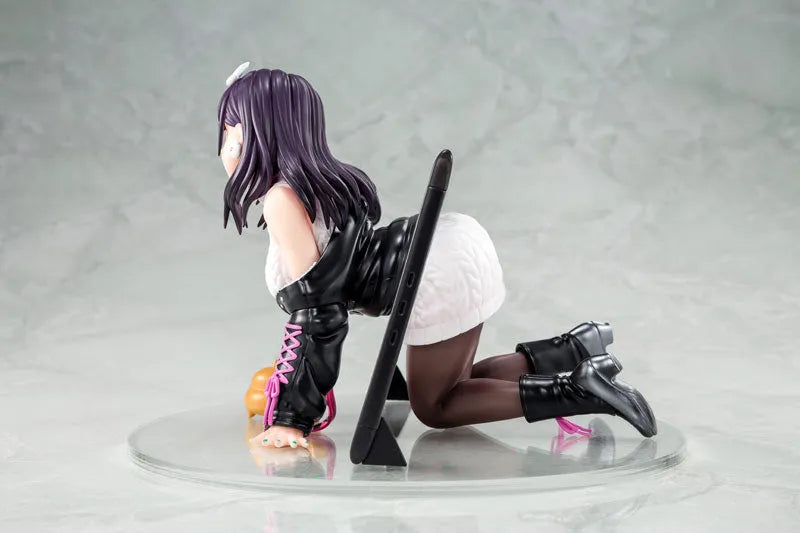 Original Character - Nishizaa-san - 1/6 (Hakoiri Musume)ㅤ – Hakoiri Musume – ActionFigure Brasil